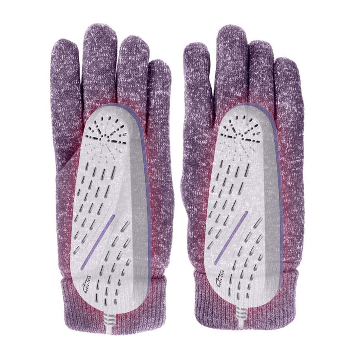 Boot dryer, boots ozone dryer 2 MT6532, Media-tech