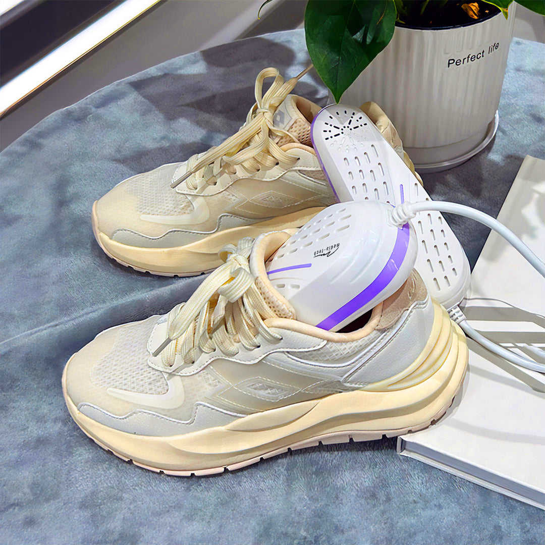 Boot dryer, boots ozone dryer 2 MT6532, Media-tech