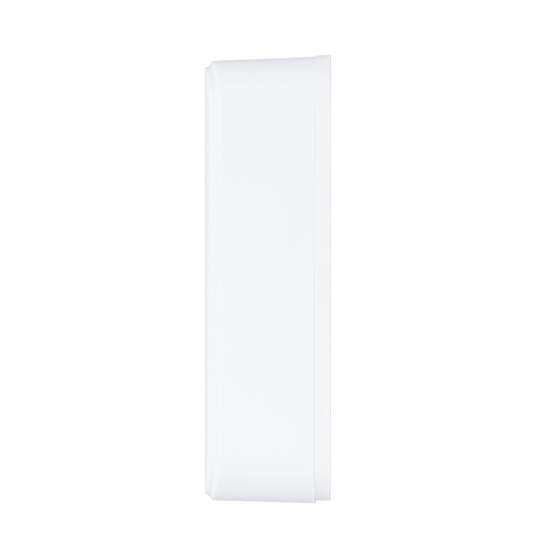 GreenBlue WiFi Temperature and Humidity Sensor, Android/iOS/Alexa/Google Home, 3.0V DC, LR03x2, GB737