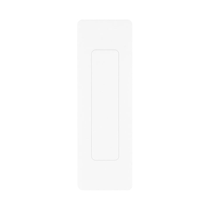 GreenBlue WiFi Temperature and Humidity Sensor, Android/iOS/Alexa/Google Home, 3.0V DC, LR03x2, GB737