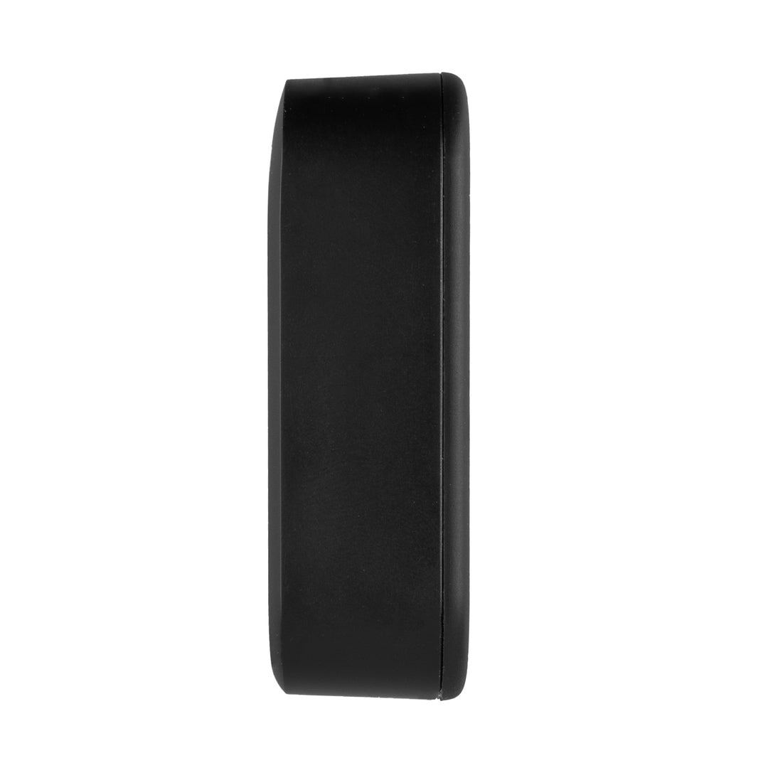 GreenBlue WLAN-Außensensor für Temperatur und Luftfeuchtigkeit, Android/iOS, 3,0 V DC, LR03x2, IP65, GB741