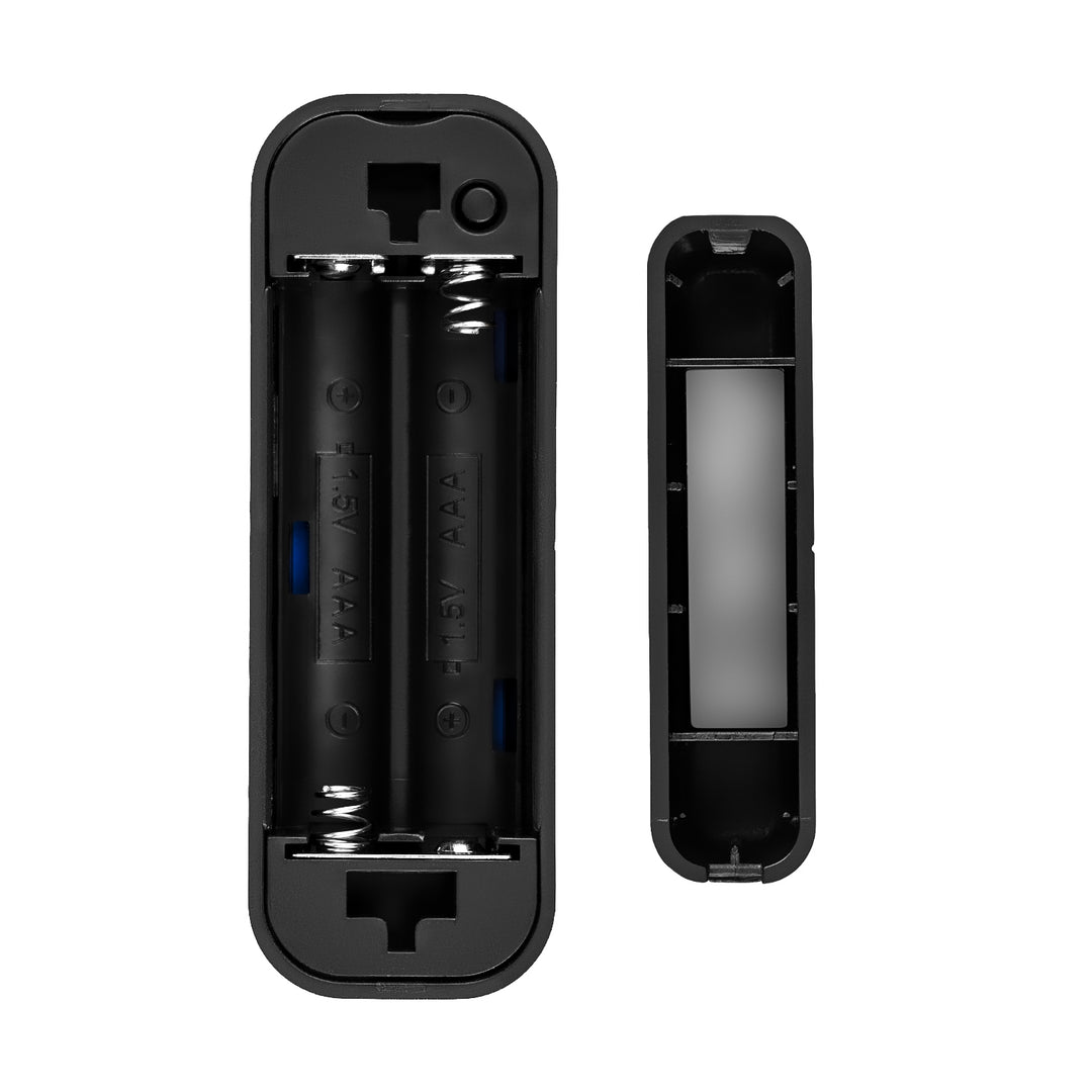 GreenBlue Wireless Reed Switch / WiFi Door/Window Sensor, Android/iOS, 3.0V DC, LR03x2, GB479 B