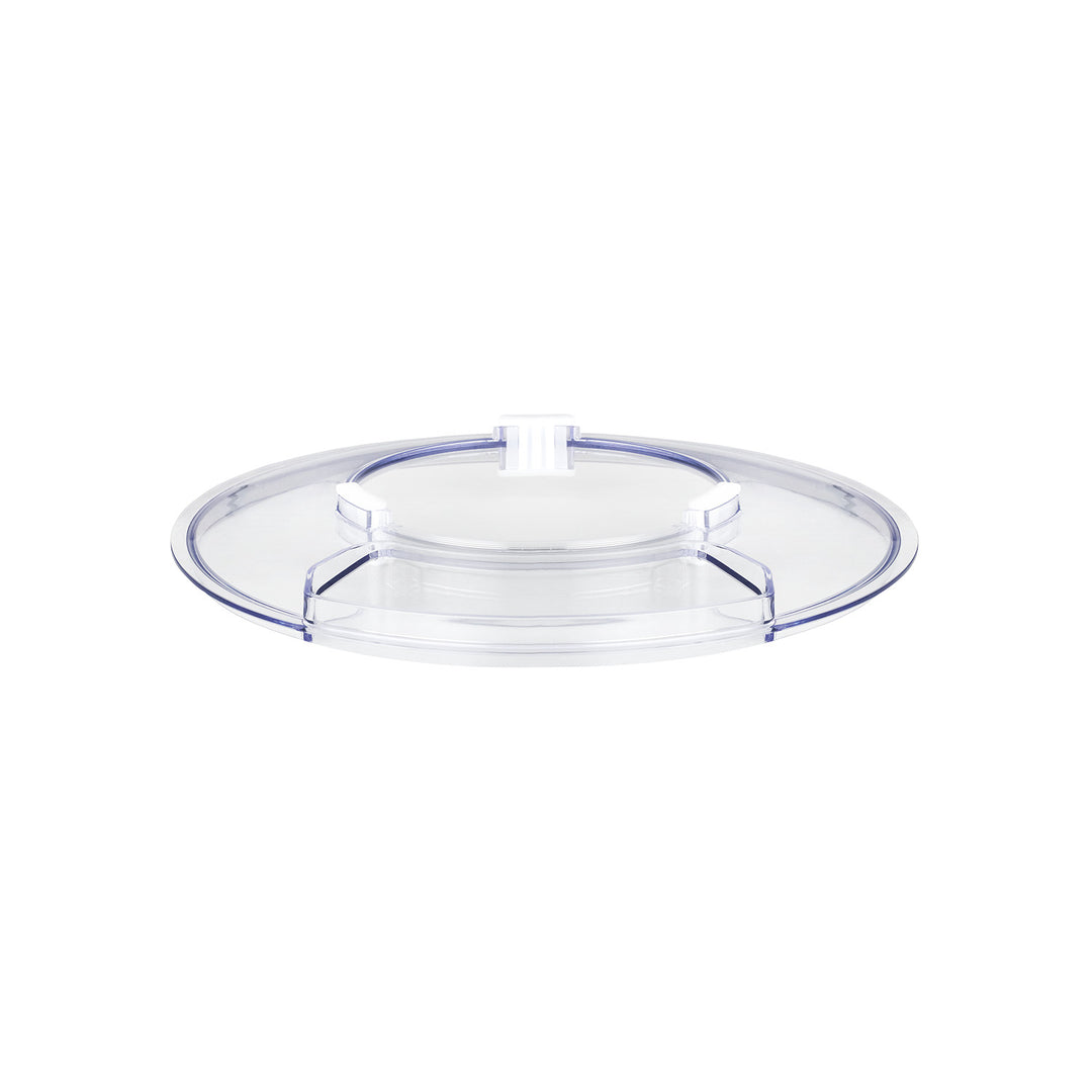 Concept Dough Expert Planetary Stand Mixer, 1900W, dual dough hook, bowl heating function, 6 speed settings, RM6010