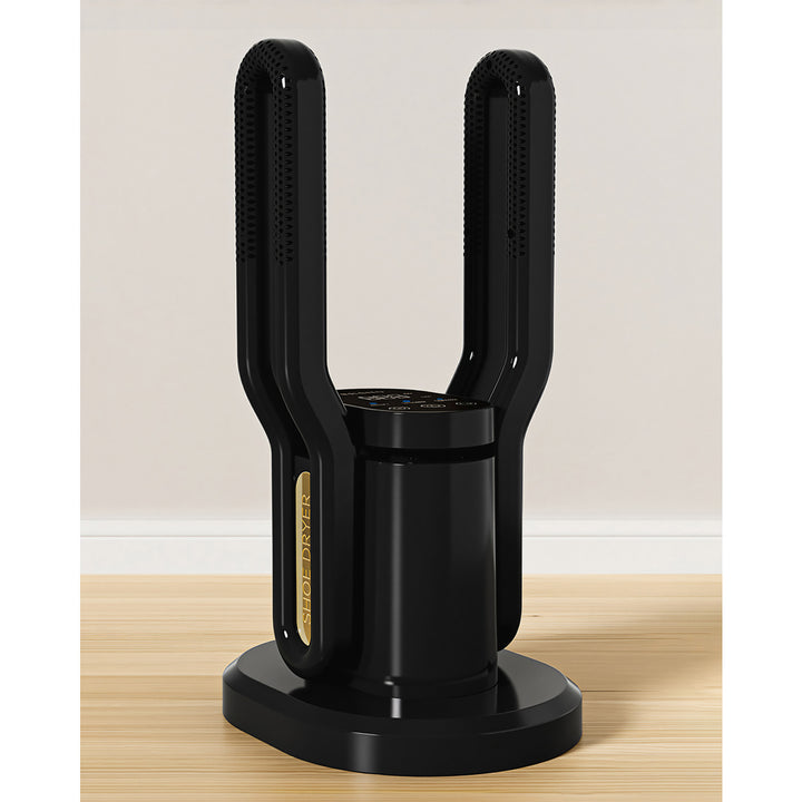 Secador de zapatos con desinfección por ozono, Media-tech MT6539