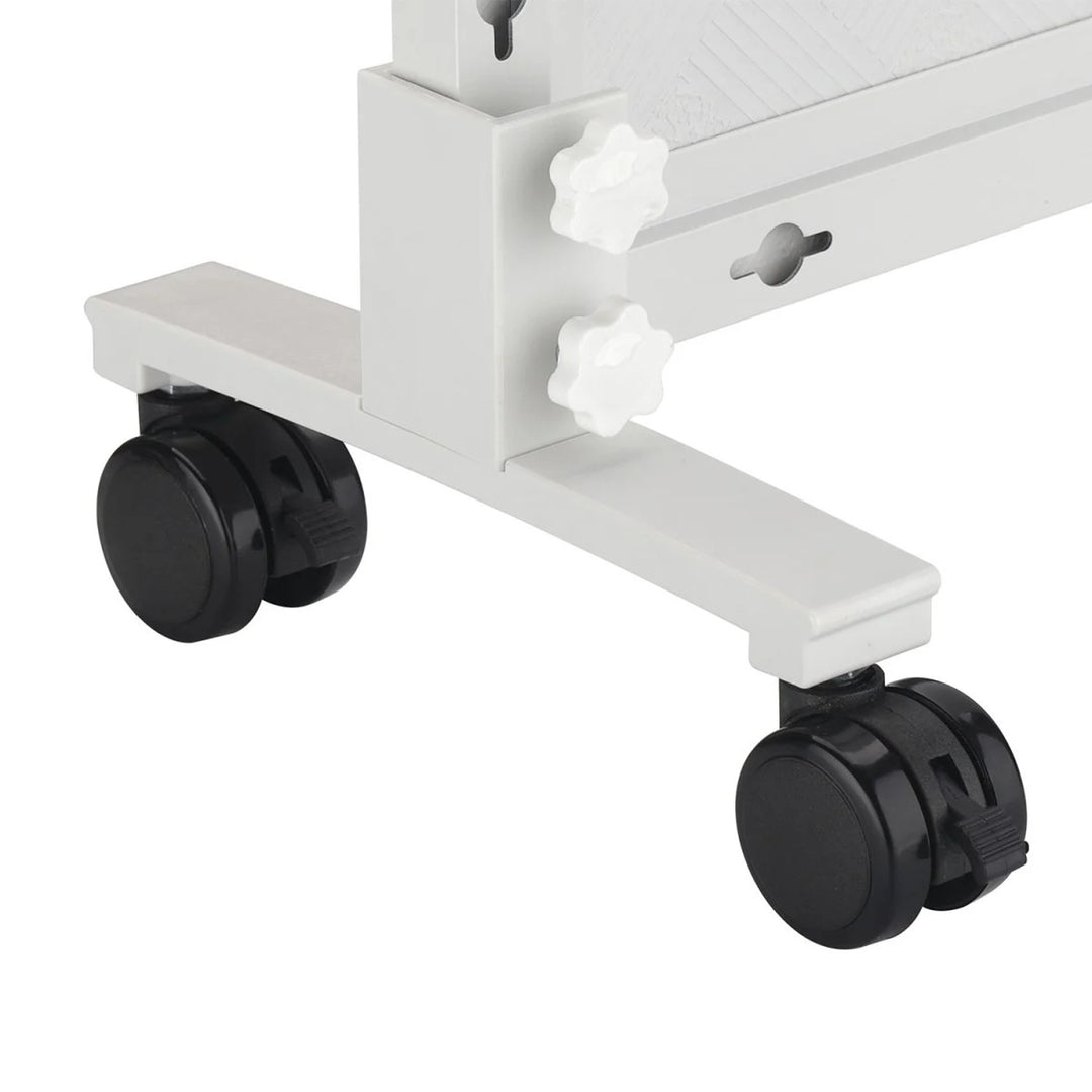 Cronos infrared heater, 800W, ideal for allergy sufferers, matte surface, ultra-thin, built-in thermostat and remote control via phone or remote control, Carbon P800 TWP