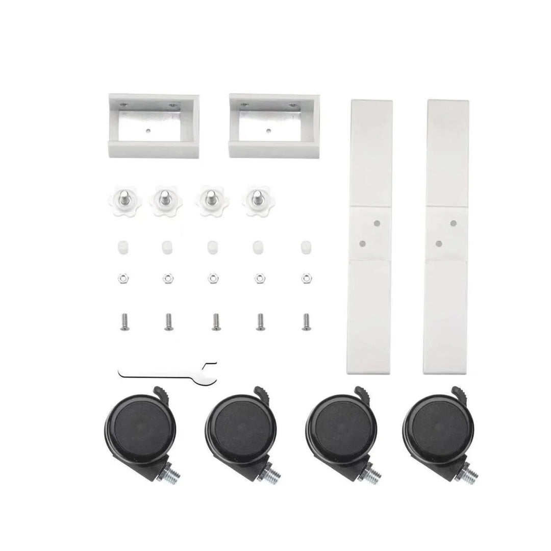 Cronos infrared heater, 800W, ideal for allergy sufferers, matte surface, ultra-thin, built-in thermostat and remote control via phone or remote control, Carbon P800 TWP