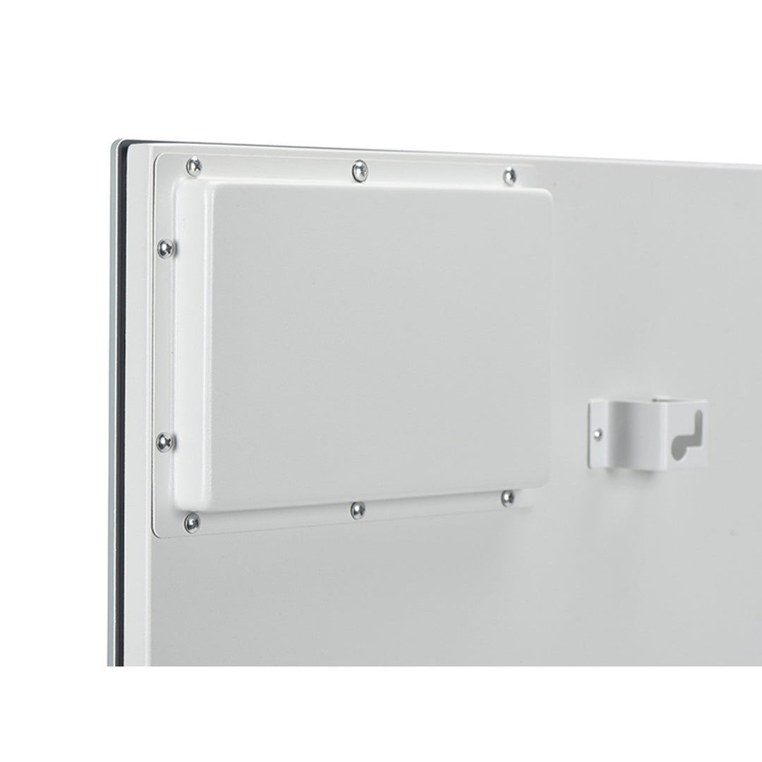 Lafe IR electric heater, infrared, 500W power, touch panel, ThermoSmart