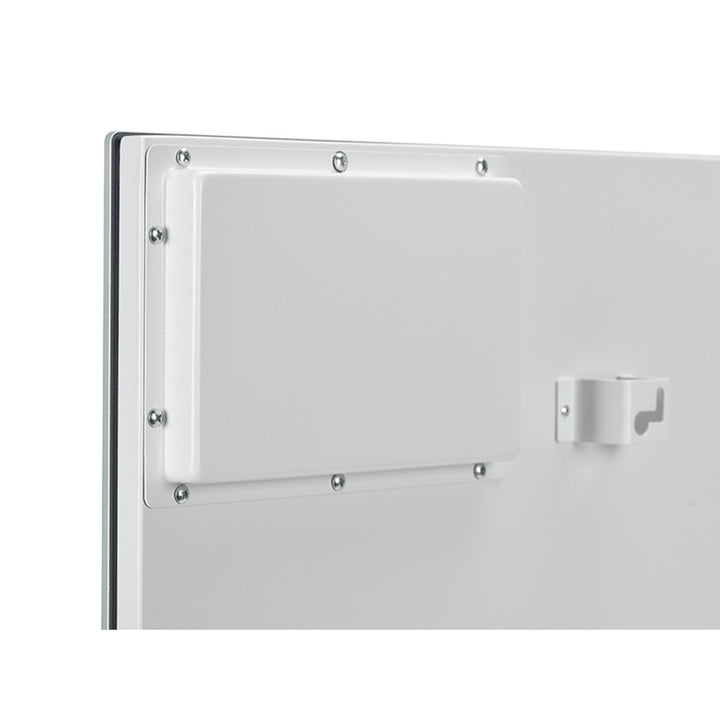 Lafe IR electric heater, infrared, 500W power, touch panel, ThermoSmart