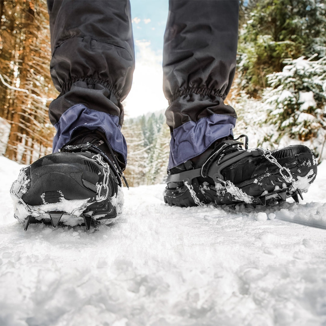 Spikes for Rebel Active hiking boots, size M 36-40