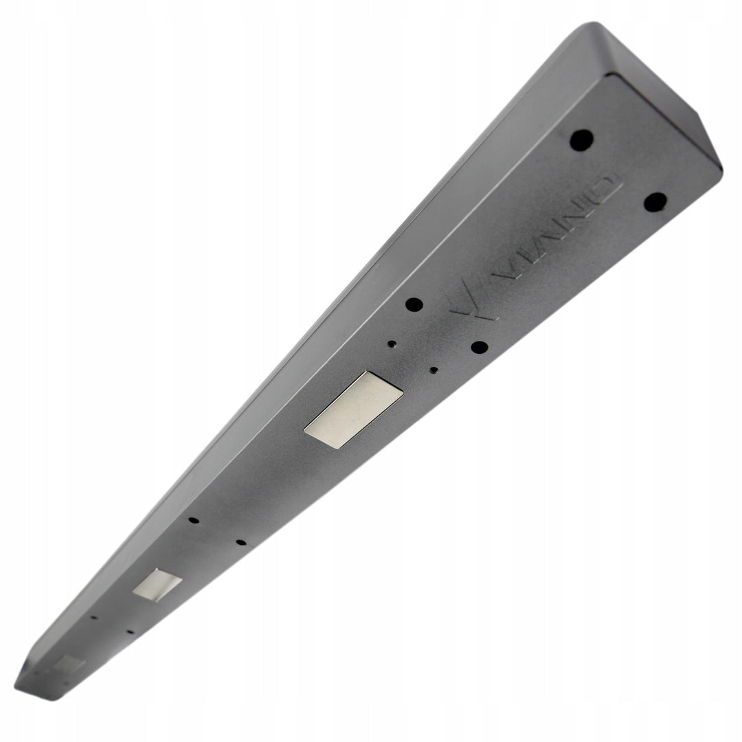 Ahuyentador de roedores, martas, ratones, ratas y comadrejas Viano, tres paneles estroboscópicos, cuatro altavoces, Long Strob