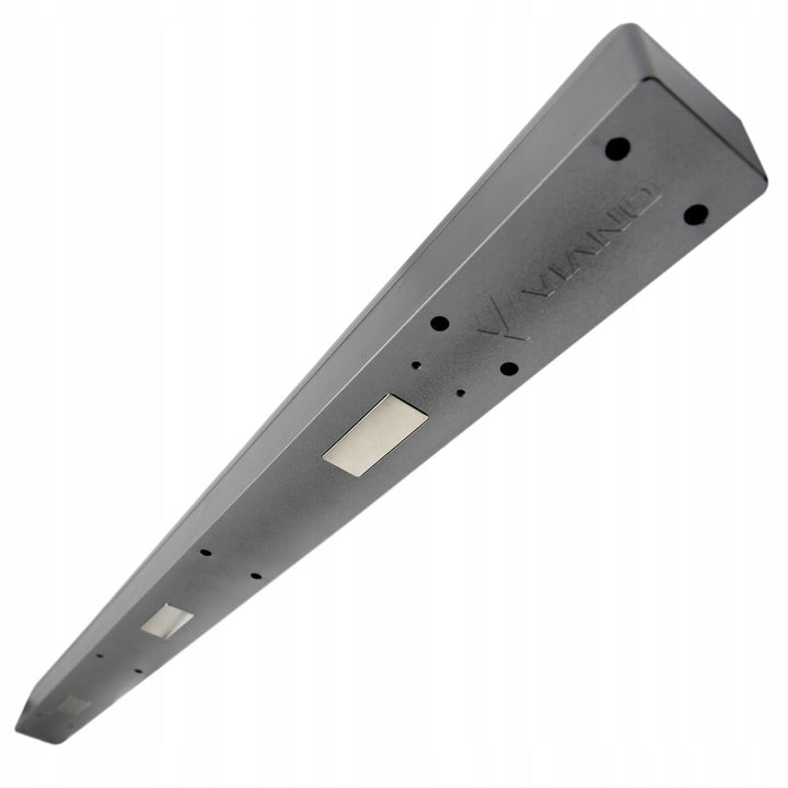 Ahuyentador de roedores, martas, ratones, ratas y comadrejas Viano, tres paneles estroboscópicos, cuatro altavoces, Long Strob