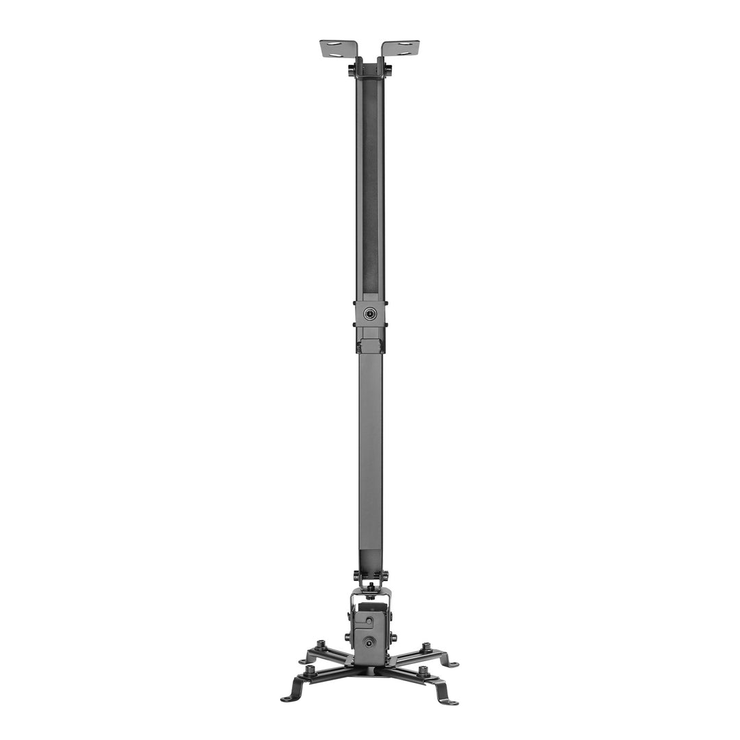 Maclean Universal Projector Mount/Hanger, Black, up to 20 kg, MC-206 B