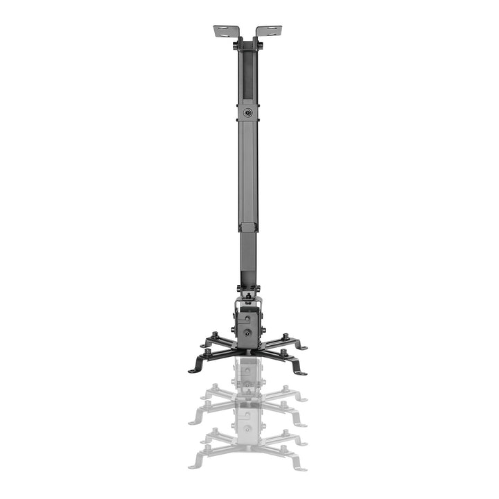 Maclean Universal Projector Mount/Hanger, Black, up to 20 kg, MC-206 B