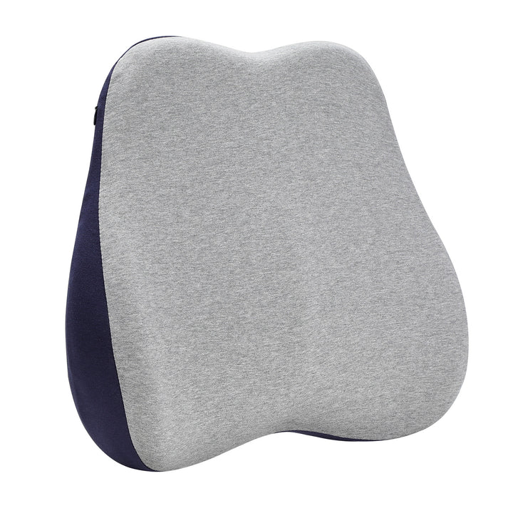 Promedix-Lendenkissen aus Memory-Schaum, 45 x 40 x 10 cm, PR-215