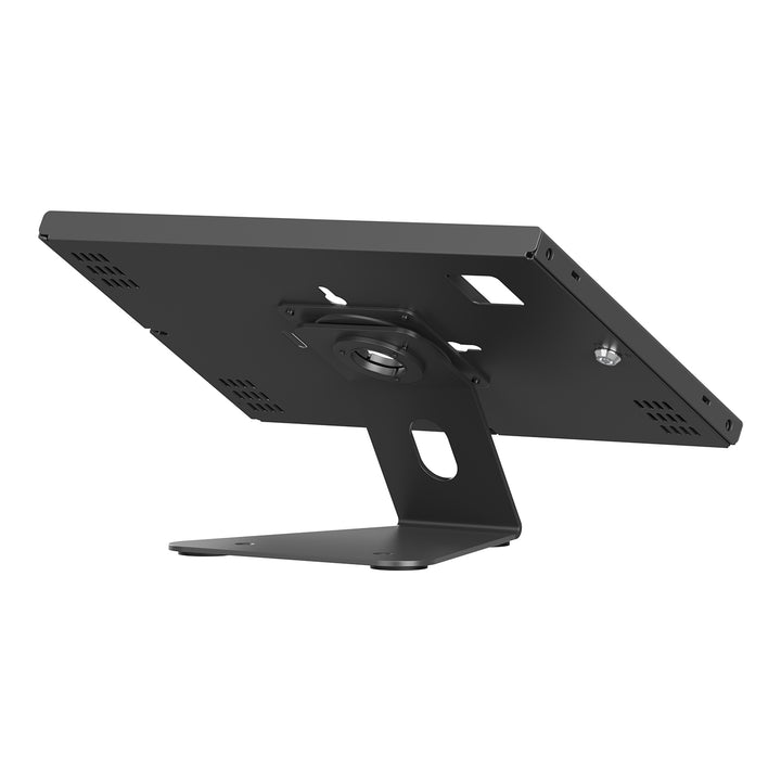 Maclean Tablet Advertising Mount with Lock, 10.9"-11", iPad Air/Pro, Samsung Tab A & S Series, 220x323x22mm, MC-957 B