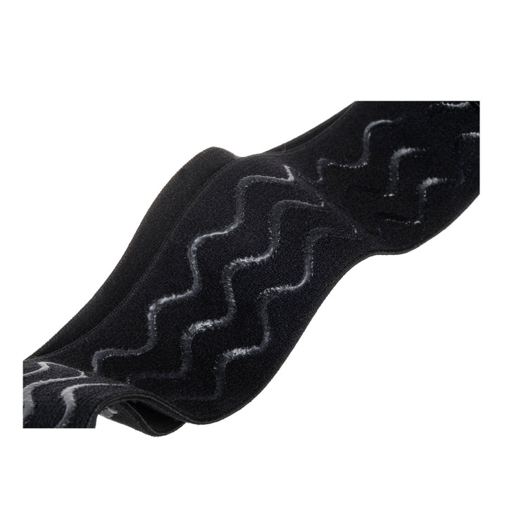 Backpack with LED signal light, remote control, waterproof: remote control IPx5, backpack IPX2 + MC-825 sports headband for phone