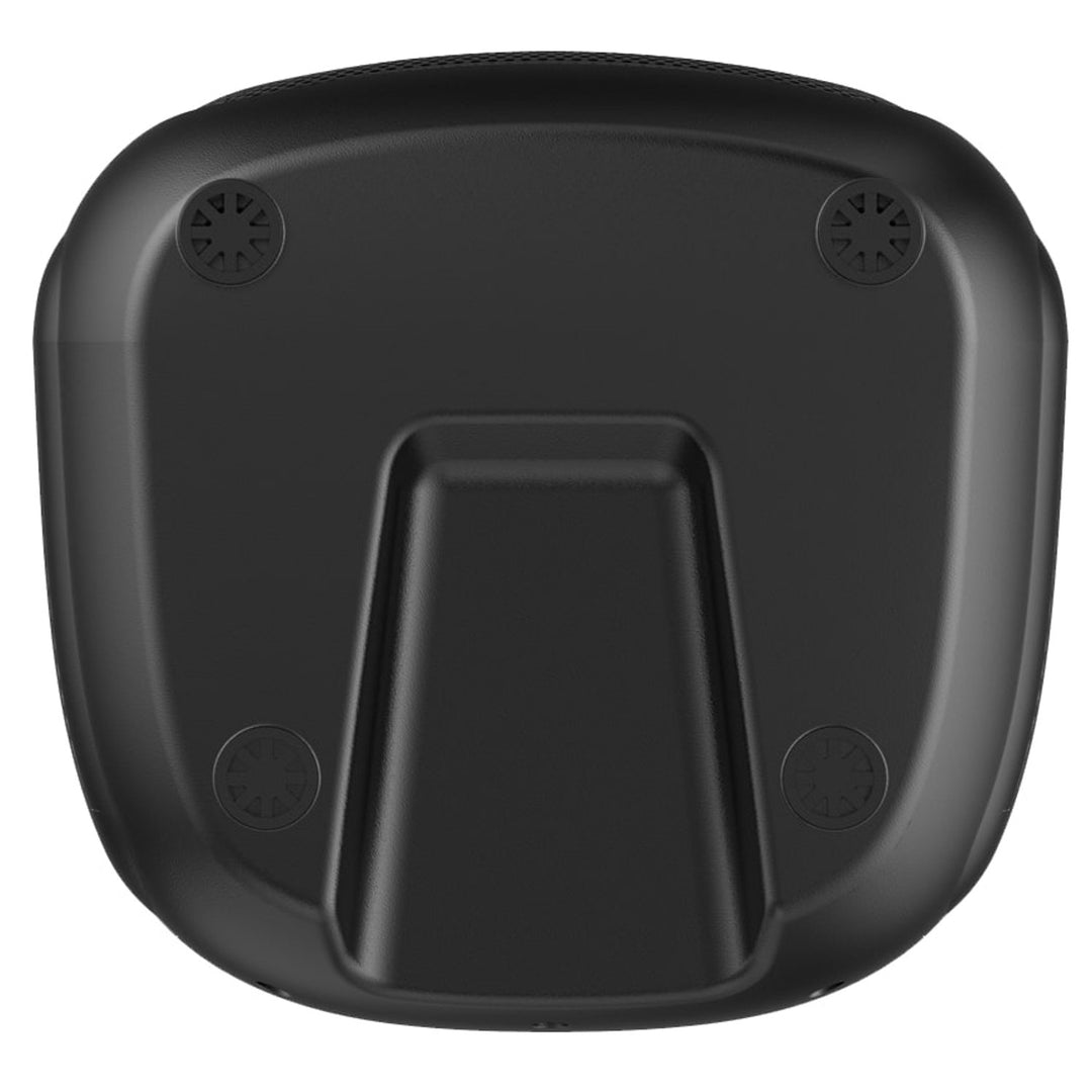 Large Bluetooth speaker, 120W RMS/1400W PMPO, two 8" speakers, equalizer, karaoke function, MP3/microSD cards, USB, AUX, BT 5.3+EDR, display, LED, built-in battery, remote control, MT3185