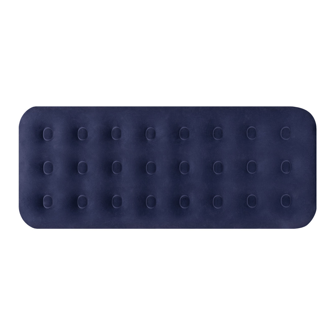 REBEL ACTIVE single inflatable mattress, dimensions 191x73x22 cm, RBA-5001-S
