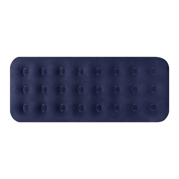 REBEL ACTIVE single inflatable mattress, dimensions 191x73x22 cm, RBA-5001-S