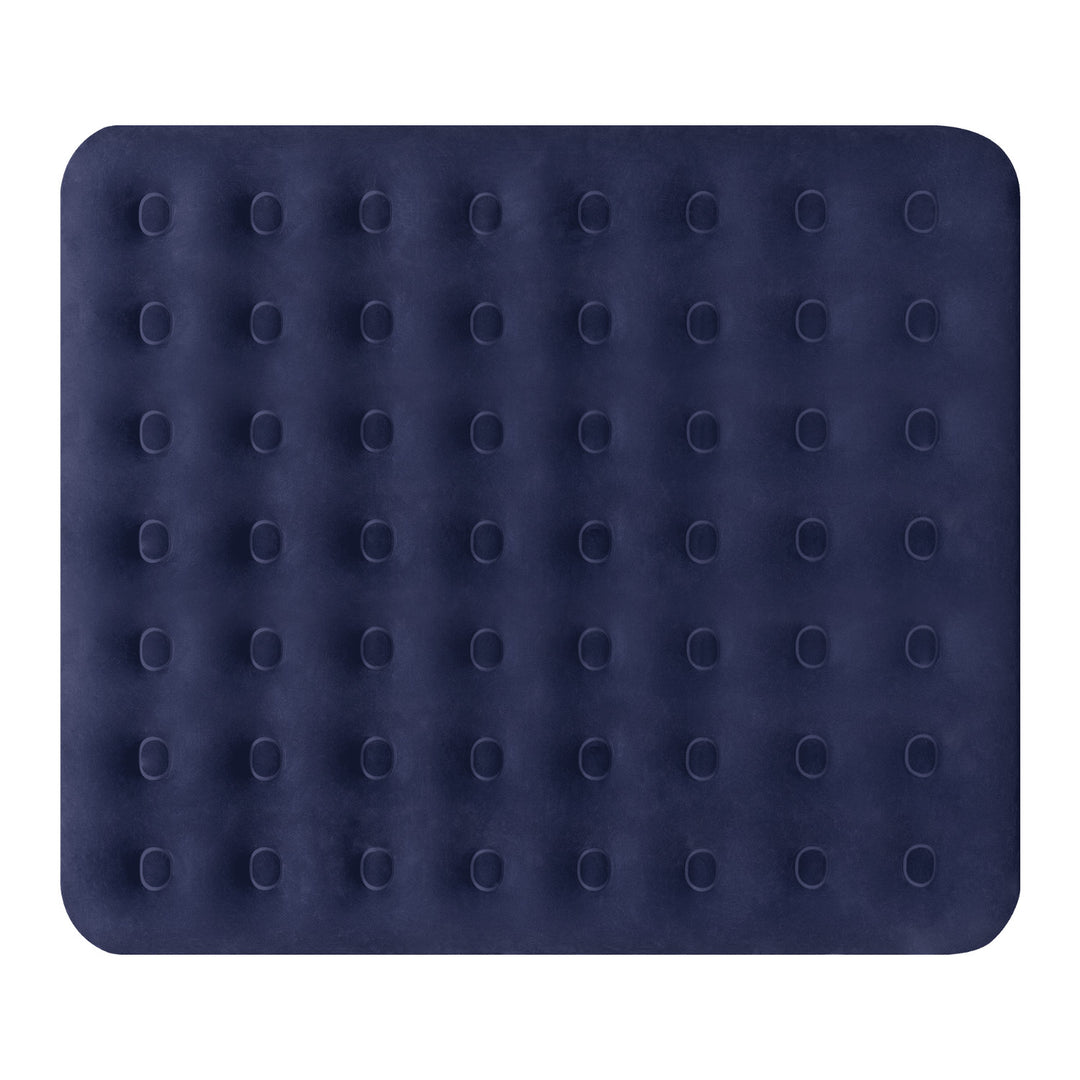 Colchón hinchable doble REBEL ACTIVE, dimensiones 203 x 183 x 22 cm, RBA-5001-XXL