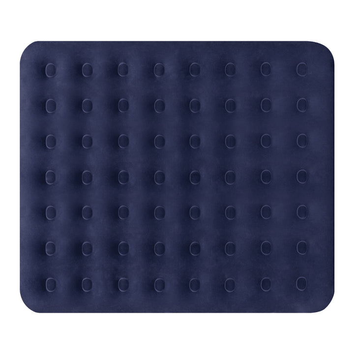Colchón hinchable doble REBEL ACTIVE, dimensiones 203 x 183 x 22 cm, RBA-5001-XXL