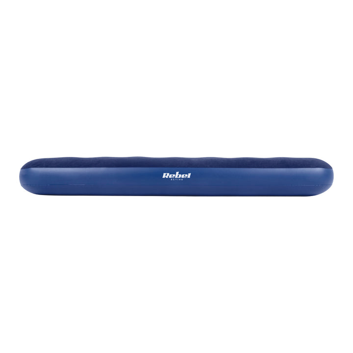 Colchón hinchable doble REBEL ACTIVE, dimensiones 203 x 183 x 22 cm, RBA-5001-XXL