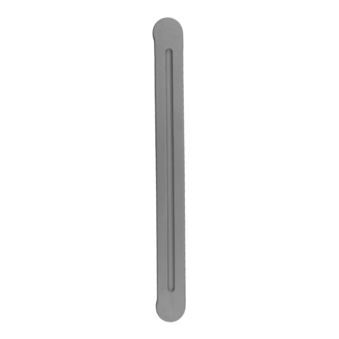 Maclean Keyboard Shelf/Tray, black, tray dimensions 66x30 cm, for mounting on an office chair, max. 5 kg, MC-139