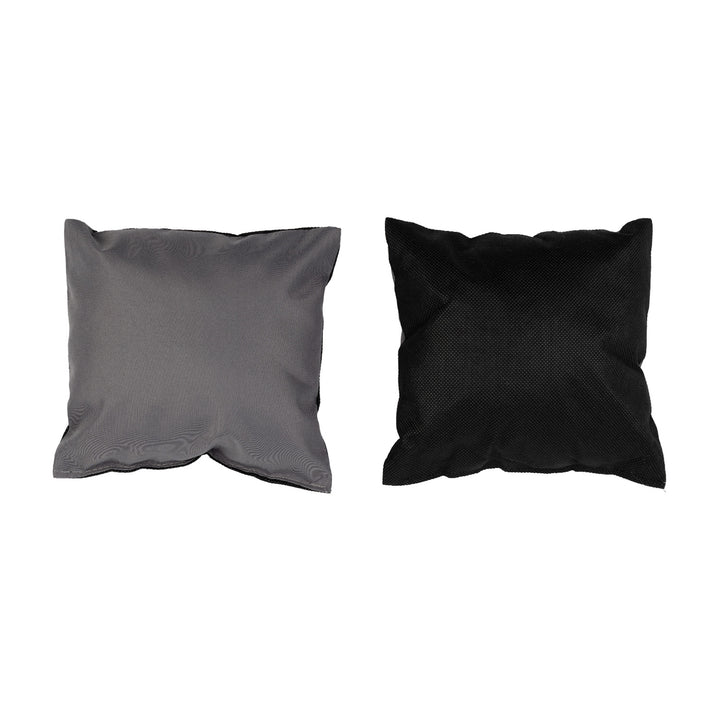 GreenBlue Dog Bed, dark gray, rectangular, external dimensions: 115x95 cm, internal dimensions: 100x80 cm GB240 GR