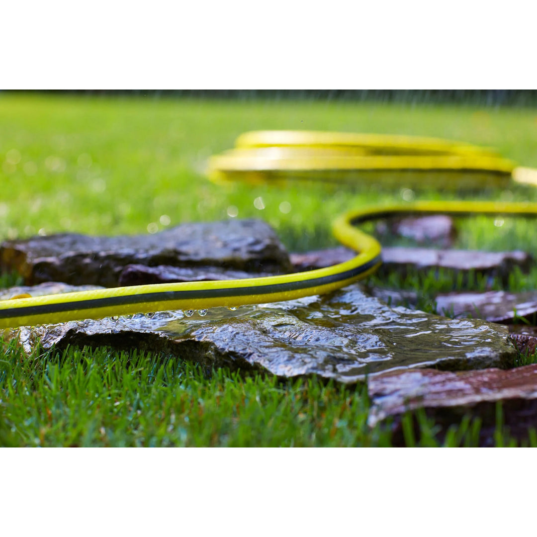 Vartco Garden Hose, 3-layer, flexible, 1" diameter, 30 m long, Light Plus