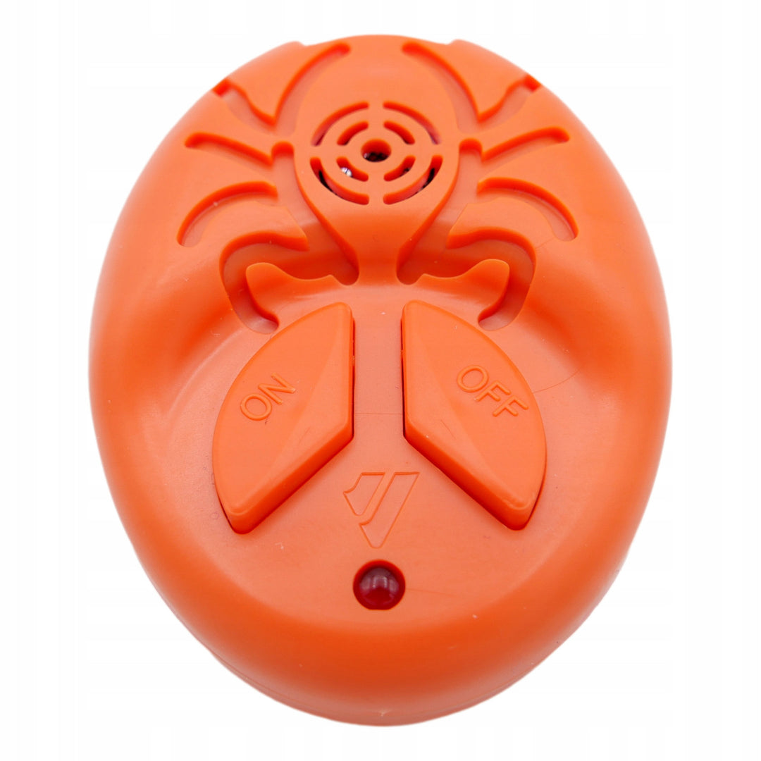 Viano Tick Repeller, Ultrasonic, IP44, Antitick OKL1