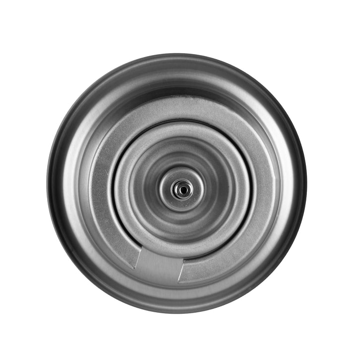 4 cartuchos de gas GreenBlue de 227 g. Certificado: Pi 0875, conforme a la norma EN 417, butano, rango de temperatura de funcionamiento: de -10 °C a +40 °C, GB227