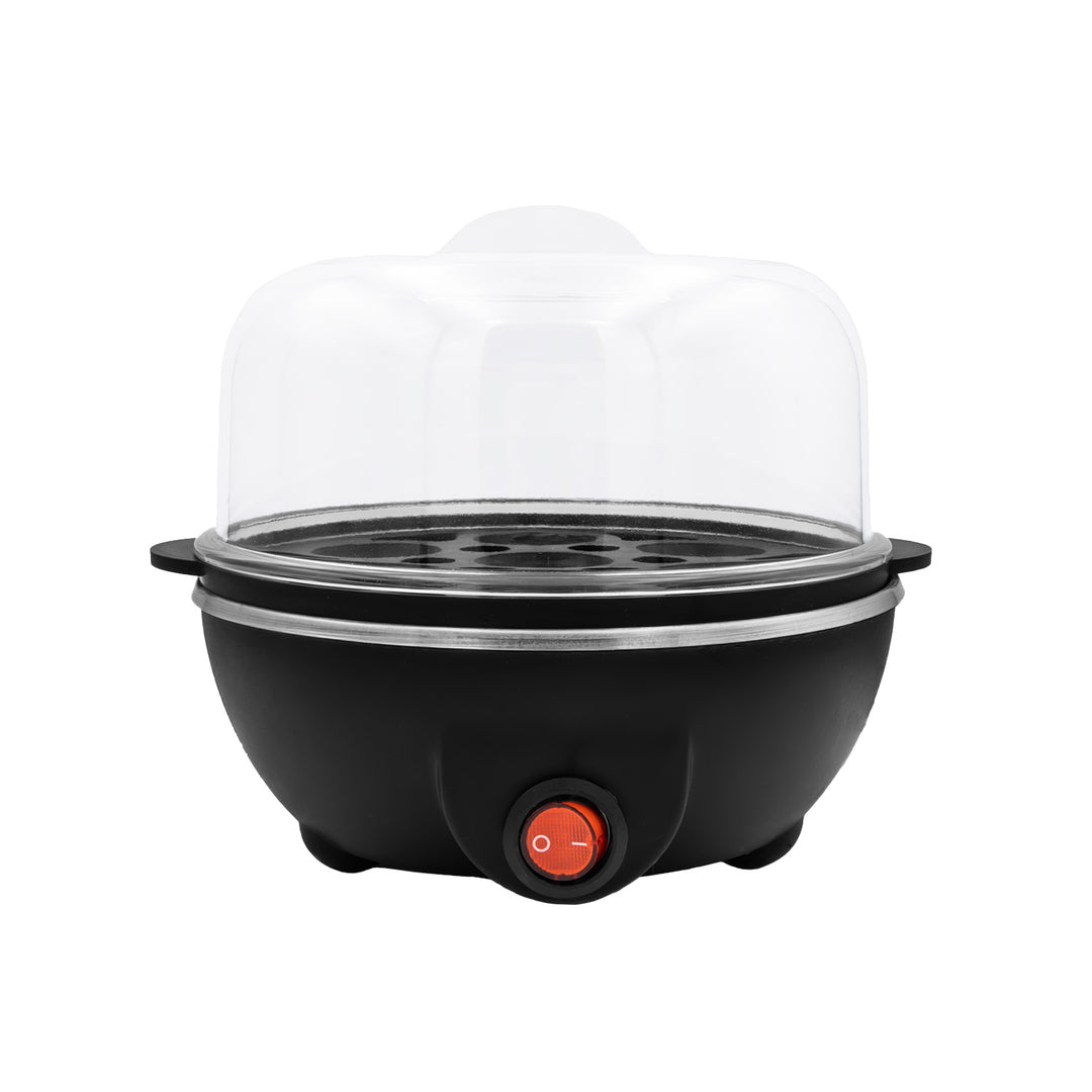 GreenBlue 2-Tier Egg Cooker for 14 Eggs, 350W, holds up to 14 eggs, 220–240 V~, 50/60 Hz, GB358