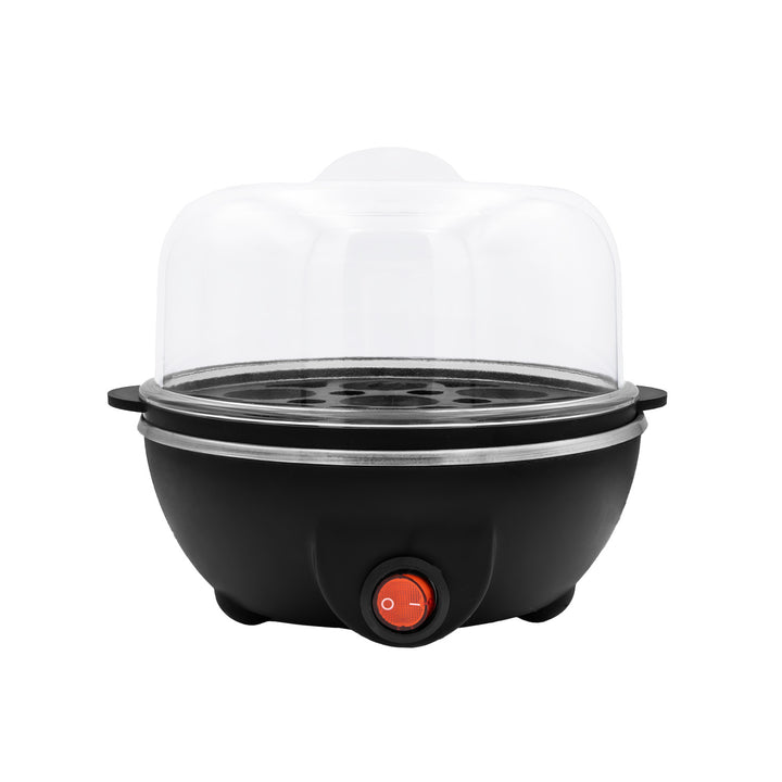 GreenBlue 2-Tier Egg Cooker for 14 Eggs, 350W, holds up to 14 eggs, 220–240 V~, 50/60 Hz, GB358