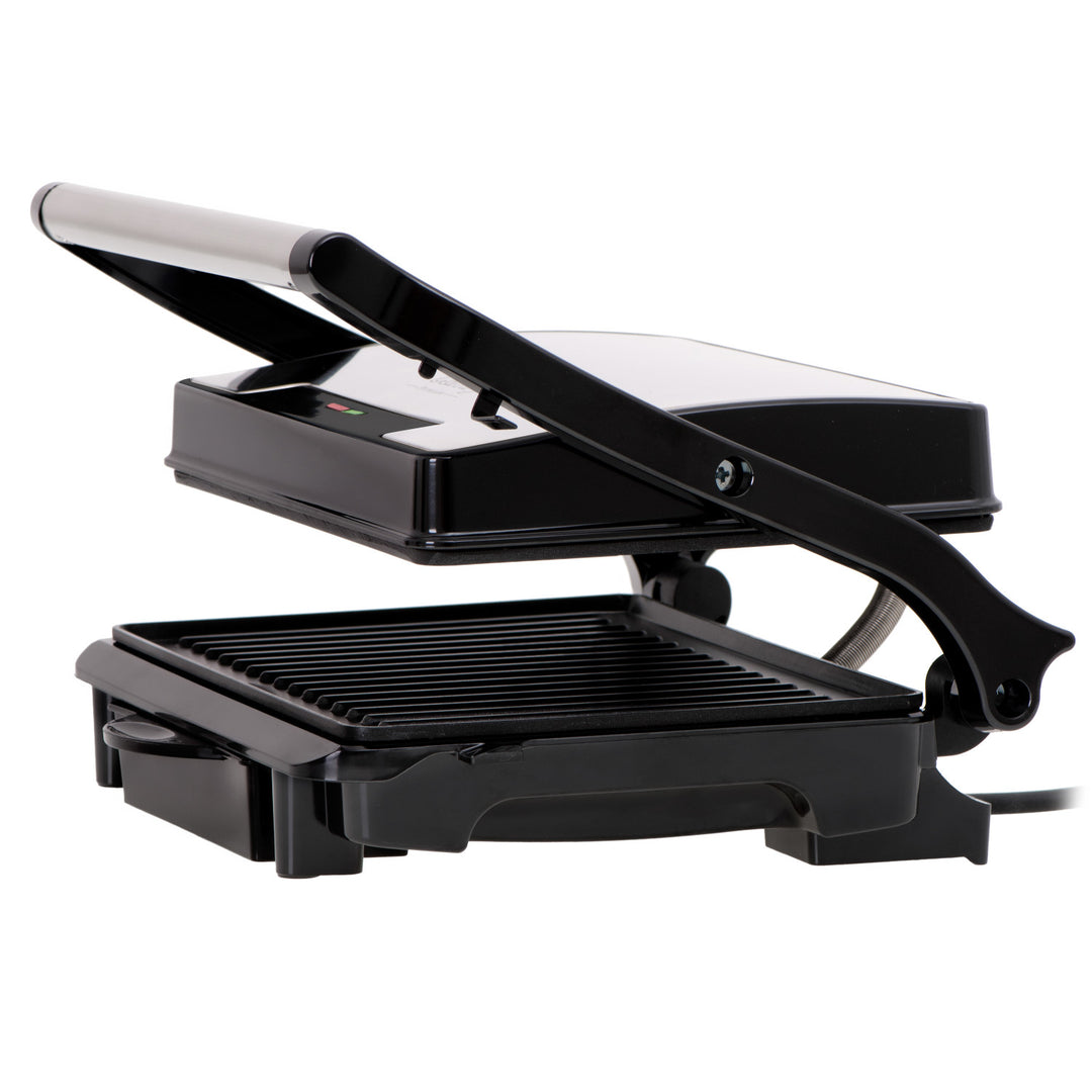 Grill électrique Camry, plaques antiadhésives, puissance maximale 2100 W, CR 3044