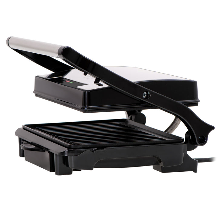 Grill électrique Camry, plaques antiadhésives, puissance maximale 2100 W, CR 3044