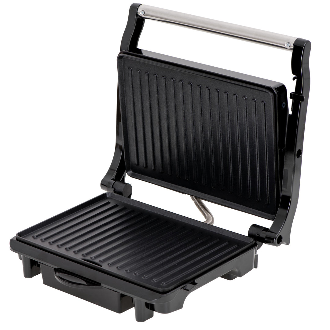 Grill électrique Camry, plaques antiadhésives, puissance maximale 2100 W, CR 3044