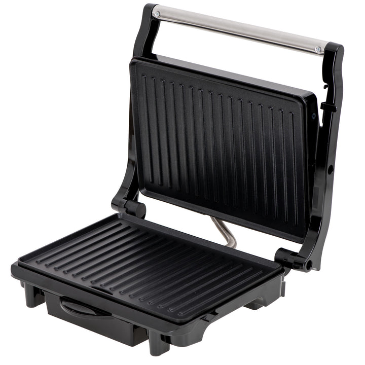 Grill électrique Camry, plaques antiadhésives, puissance maximale 2100 W, CR 3044