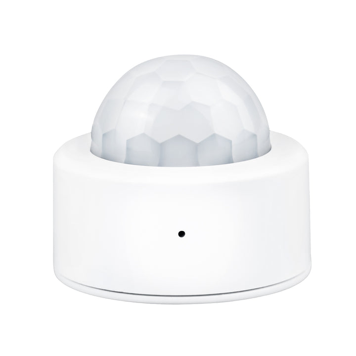 Drahtloser Zigbee-Bewegungssensor von Tuya GreenBlue, Android/iOS, CR2450 DC 3,0 V, Erfassungswinkel 120° / bis zu 8 m, GB740, 2 Stück
