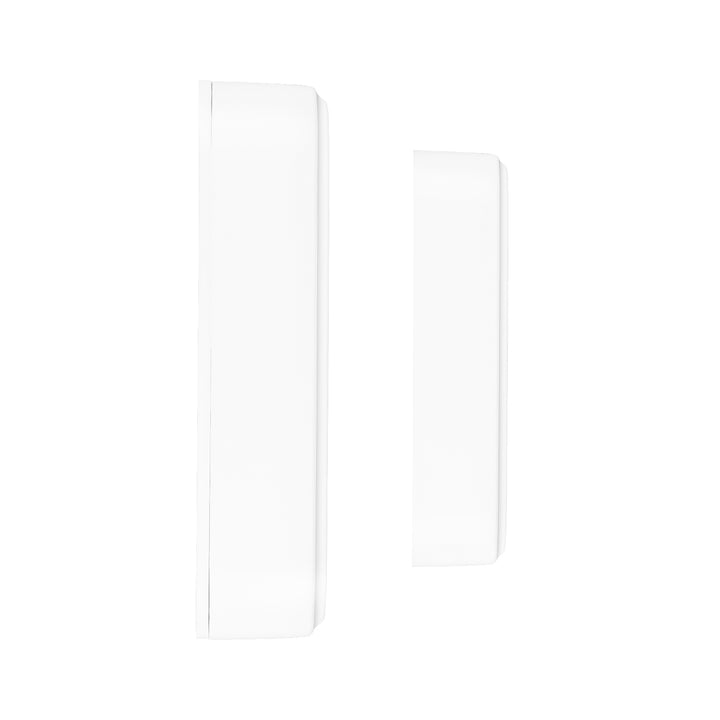 Drahtloser Reed-Schalter / WLAN-Öffnungssensor von GreenBlue, Android/iOS, für Türen / Fenster, 3,0 V DC, LR03x2, mit Alarm, GB478, 2 Sets