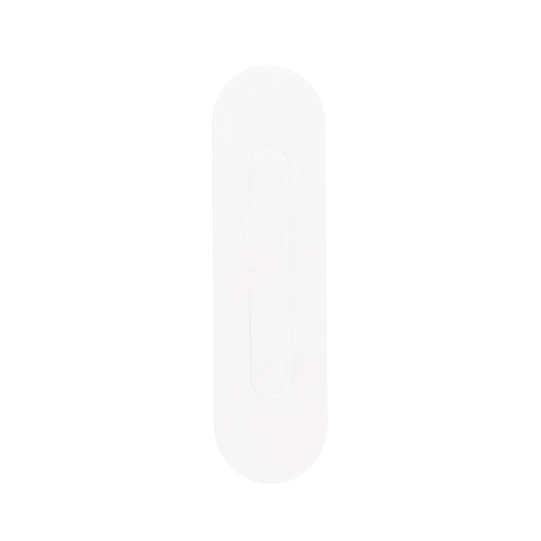 Drahtloser Reed-Schalter / WLAN-Öffnungssensor von GreenBlue, Android/iOS, für Türen / Fenster, 3,0 V DC, LR03x2, mit Alarm, GB478, 2 Sets