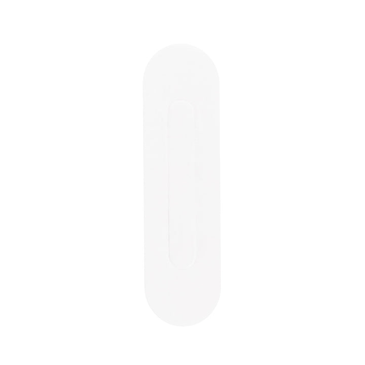 Drahtloser Reed-Schalter / WLAN-Öffnungssensor von GreenBlue, Android/iOS, für Türen / Fenster, 3,0 V DC, LR03x2, mit Alarm, GB478, 2 Sets
