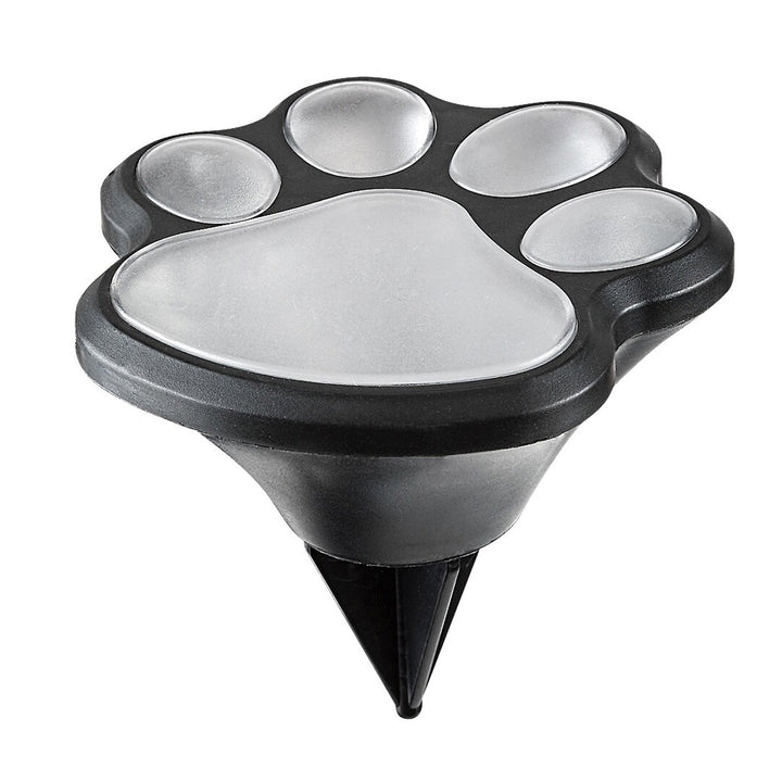 Rabalux-Solarlampen, 2 Sets, LED, IP44, 600-mAh-Akku, Wigry