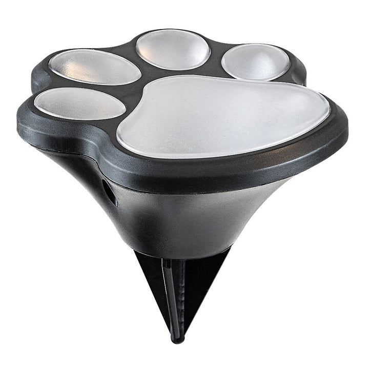 Rabalux-Solarlampen, 2 Sets, LED, IP44, 600-mAh-Akku, Wigry