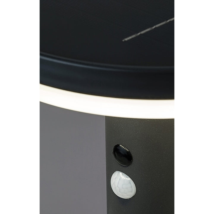 Rabalux Wall Sconce, Outdoor, IP44, 10W, Alaska, 2 pieces