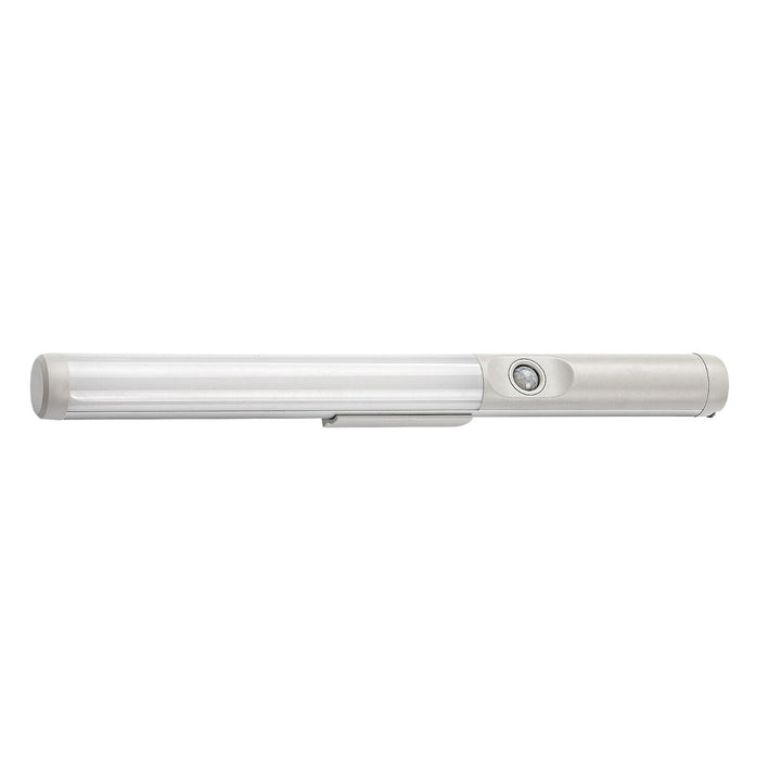 Rekar Under-Cabinet Light, 180 LM, IP20, Silver, 3 W LED, 78031