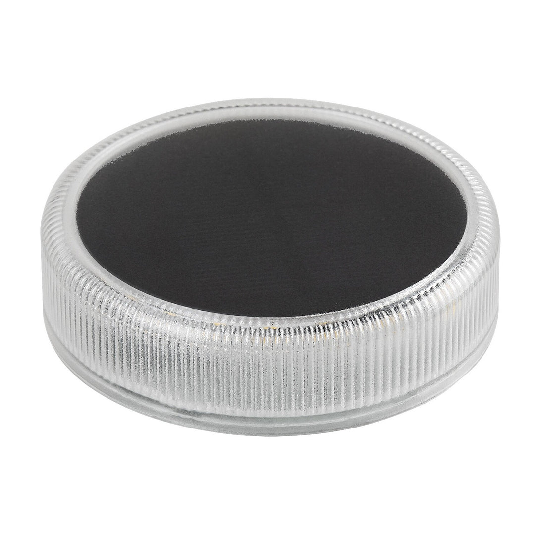Trillo LED Solar Light, 0.3W, twilight sensor, clear, IP65, K 4000, 77175