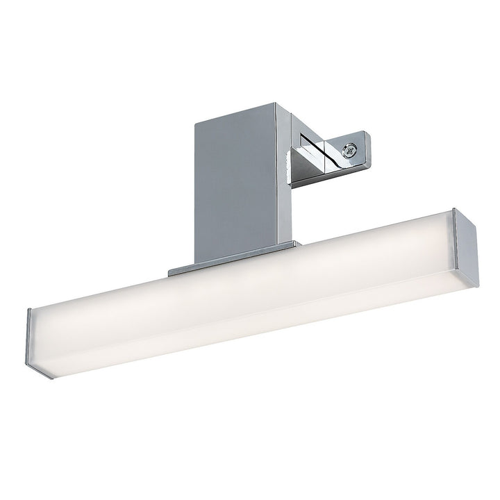 Rabalux Oliro LED-Badezimmerleuchte 4 W, Chrom, IP44, 4000 K, 75047