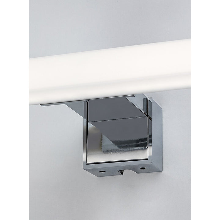 Rabalux Oliro LED-Badezimmerleuchte 4 W, Chrom, IP44, 4000 K, 75047