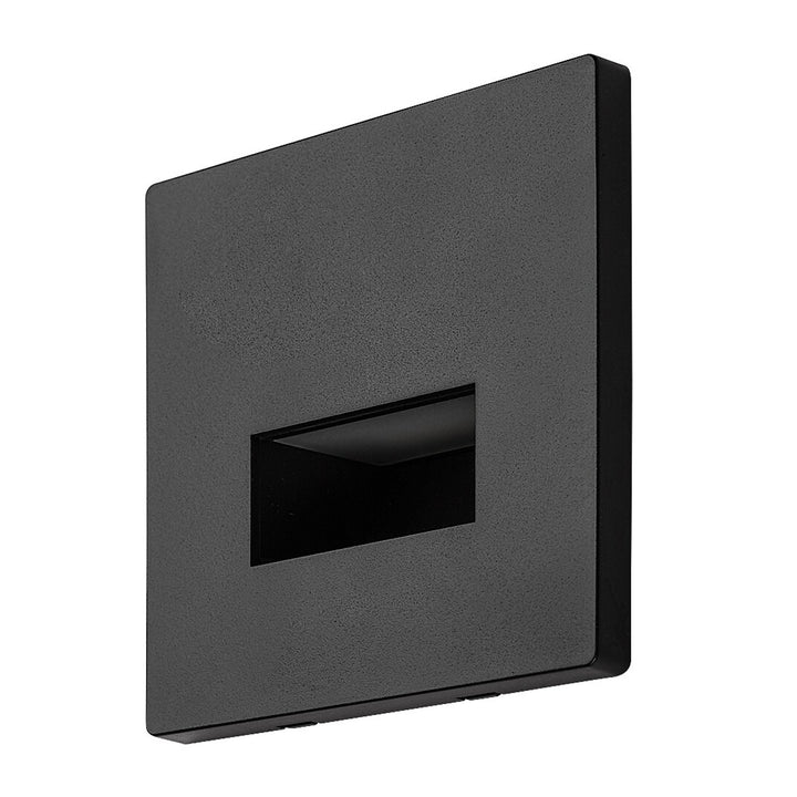 Lunca LED Lamp, 1W, IP20, Black, Adjustable Color Temperature: 3000, 4500, 6500 K, 77195