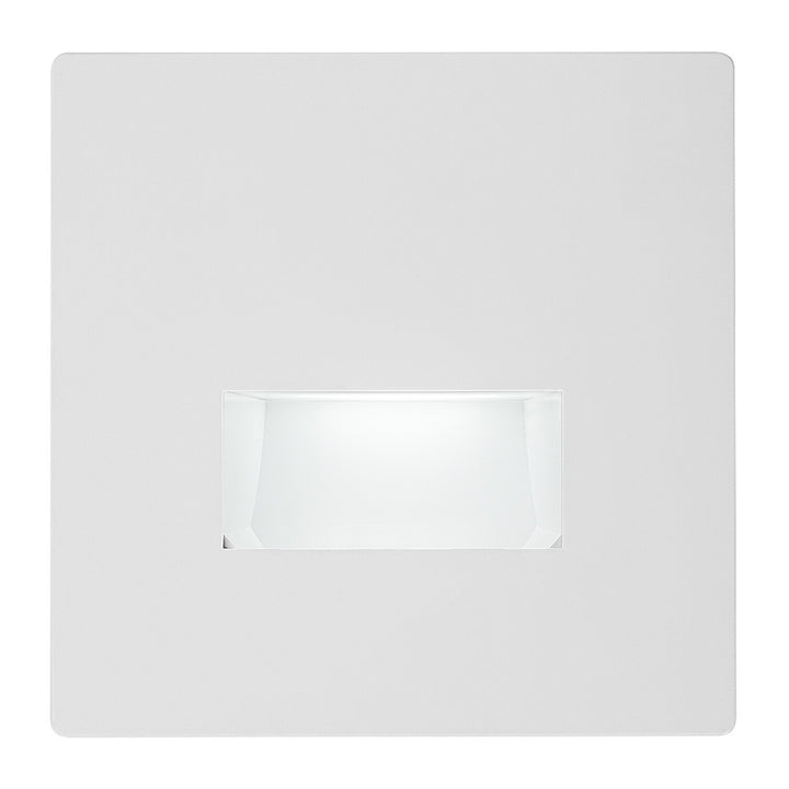 Lámpara Lunca LED de 1 W, IP20, blanca, temperatura de color regulable: 3000, 4500 y 6500 K, 77196